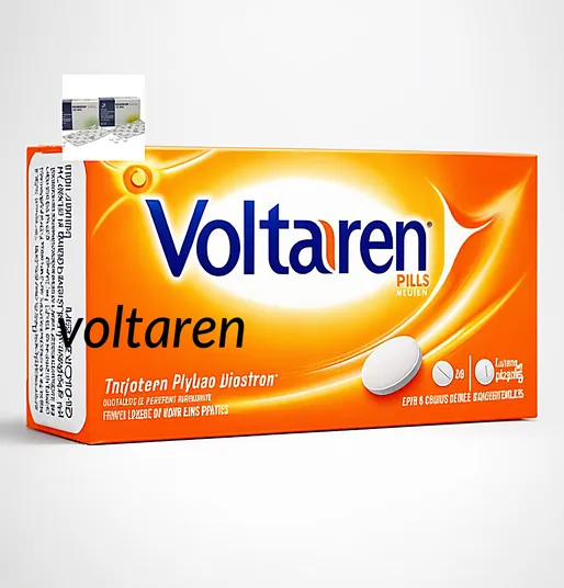 är voltaren receptfritt